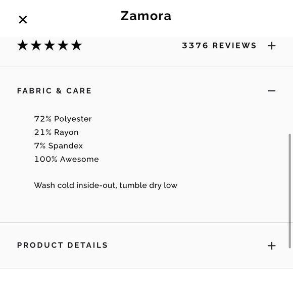 Figs {XSP} Caribbean Blue Zamora Jogger Scrub XS P - Picture 11 of 16